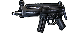 MP5K